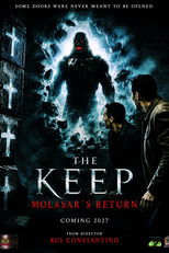 A Fortaleza Infernal: O Regresso De Molasar (The Keep: Molasar´s Return)
