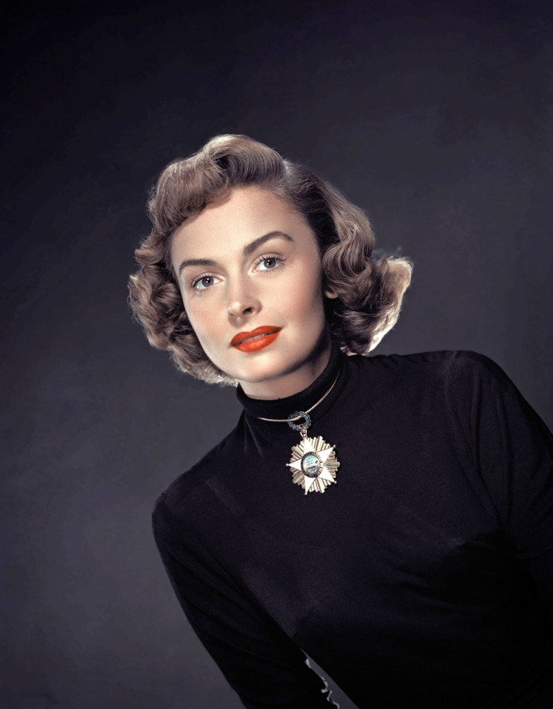 Donna Reed - Foto 1