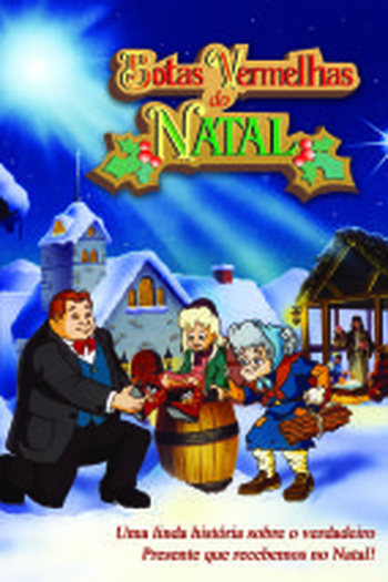  de Curta Botas Vermelhas do Natal (1995)