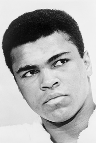 Muhammad Ali