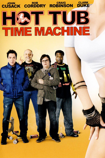  de Filme A Ressaca (2010)