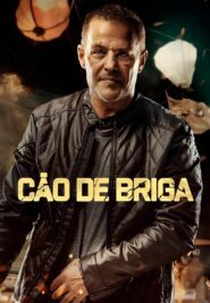 Cão de Briga (Hellhound)
