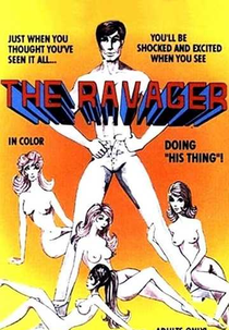The Ravager (The Ravager)