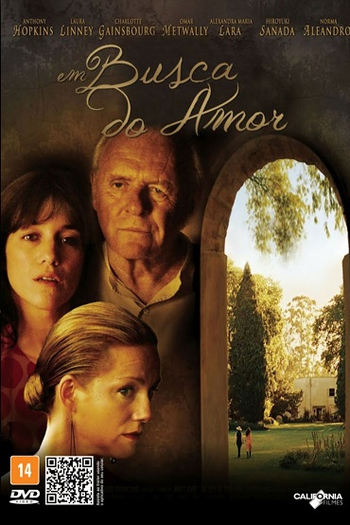  de Filme Em Busca do Amor (2009)