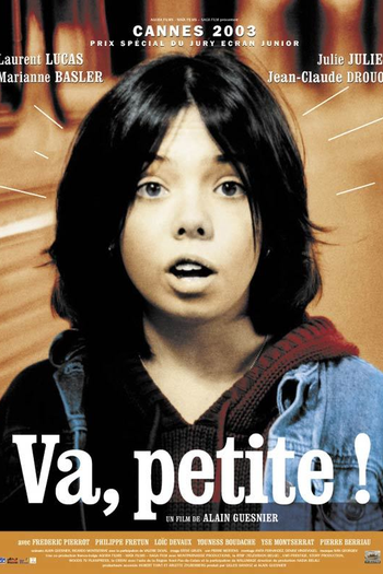 Poster de Filme Va, petite! (2002)
