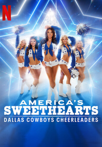 As Cheerleaders do Dallas Cowboys (2ª Temporada) (America’s Sweethearts: Dallas Cowboys Cheerleaders (Season 2))