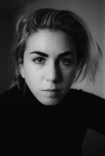 Niki Byrne - Poster 1