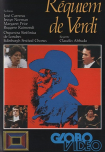 Réquiem de Verdi (Verdi - Requiem)