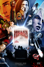 Surrealistic Nightmares: An In-depth Look at Walloon Horror Cinema (Surrealistic Nightmares: An In-depth Look at Walloon Horror Cinema)