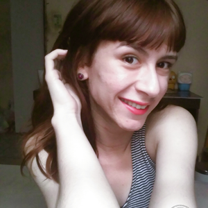 Foto de perfil de Giovana