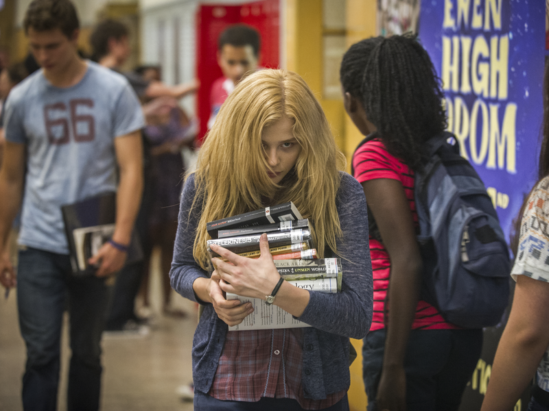 Foto 13 de Carrie, a Estranha