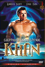 Guerrilheiros do Gran Khan (Maciste alla corte del Gran Khan)
