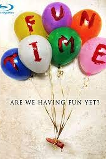  de Filme Fun Time (2015)