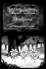 Tempo de Primavera  (Springtime)