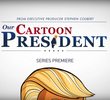 Our Cartoon President (1ª Temporada)