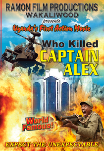 Quem Matou o Capitão Alex? (Who Killed Captain Alex?)