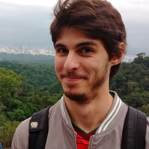 Foto de perfil de Gabriel Lima Ramos