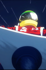 Senna, in the Heart of Brazil (Senna, in the Heart of Brazil)