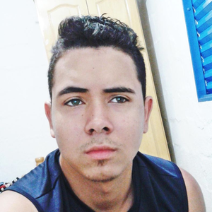Foto de perfil de Jackson Pereira