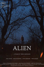 Alienígena (Reonghee)