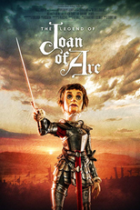 The Legend of Joan of Arc (The Legend of Joan of Arc)