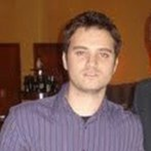 Foto de perfil de Ricieri Andrella Neto