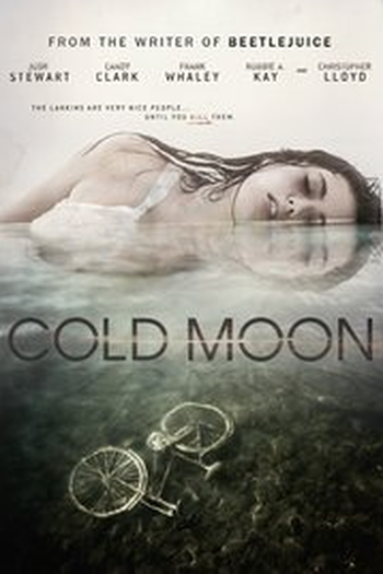  de Filme Cold Moon (2016)