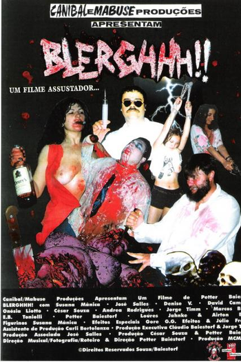  de Curta Blerghhh!!! (1996)