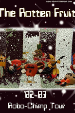 The Rotten Fruit (The Rotten Fruit)