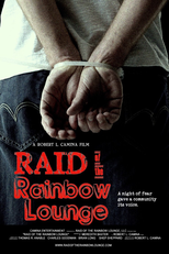 Raid of the Rainbow Lounge (Raid of the Rainbow Lounge)
