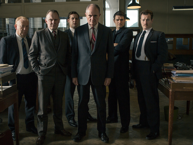 Foto 12 de The Great Train Robbery