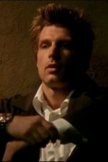 Poster de Episódio Legacy (2001)