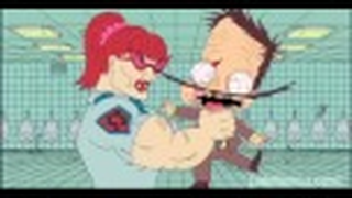 Trailer: Superjail! Season 2 Promo #2