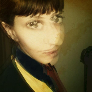 Foto de perfil de Catharine Elorza