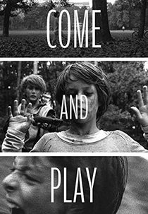 Vem Brincar (Komm und Spiel)