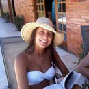 Foto de perfil de Clara Magalhães