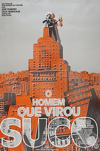  de Filme O Homem que Virou Suco (1980)