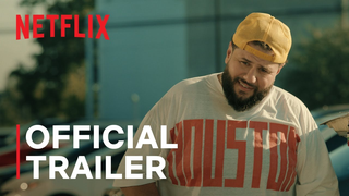 Trailer: Mo | Official Trailer | Netflix
