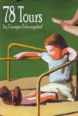 Poster 1 de Curta 78 Voltas (1985)