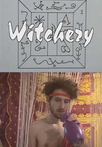 Witchery (Witchery)