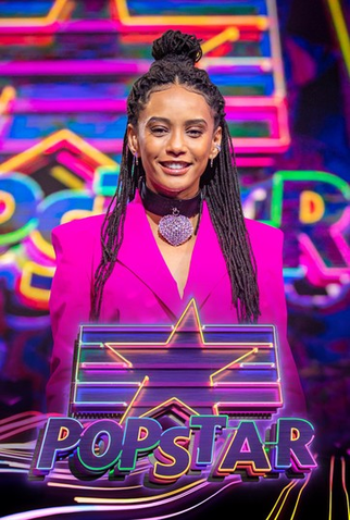 Poster 1 de TV PopStar (3ª Temporada) (2019)