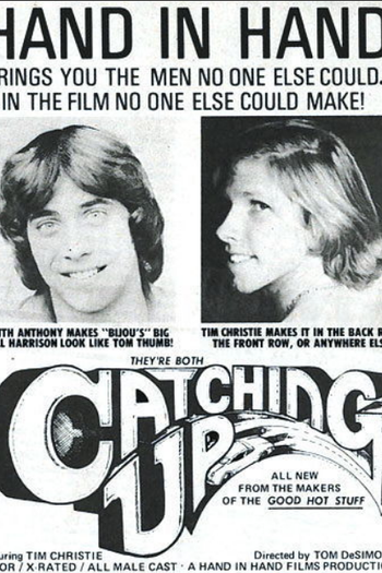  de Filme Catching Up (1975)
