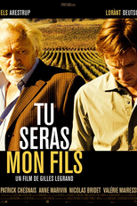 Tu seras mon fils      (You Will Be My Son) (Tu seras mon fils)