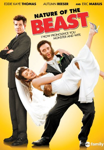 O Terrível Segredo (Nature of the Beast)