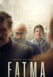 Fatma (1ª Temporada) (Fatma (Season 1))