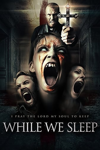  de Filme Enquanto Você Dormia (2021)