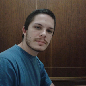 Foto de perfil de Daniel Macedo