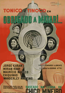 Obrigado a Matar (Obrigado a Matar)