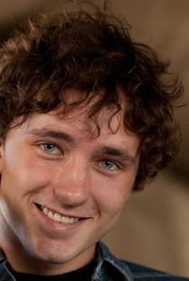 Blake Sheldon - Poster 1