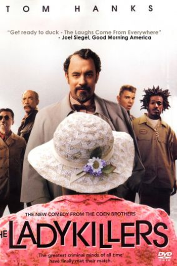  de Filme Matadores de Velhinha (2004)